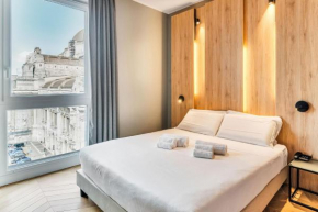 B&B Hotel Milano Aosta Milano